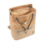 Mochila Amayra 13 67.c2183.2 Camel